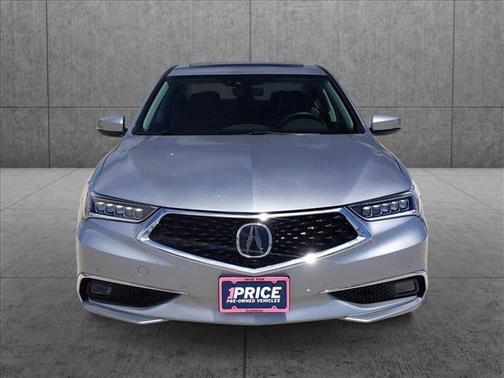 Photo 2 of 27 of 2019 Acura TLX V6 Advance