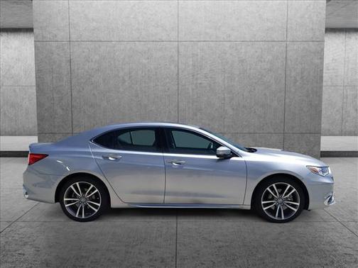 Photo 5 of 27 of 2019 Acura TLX V6 Advance