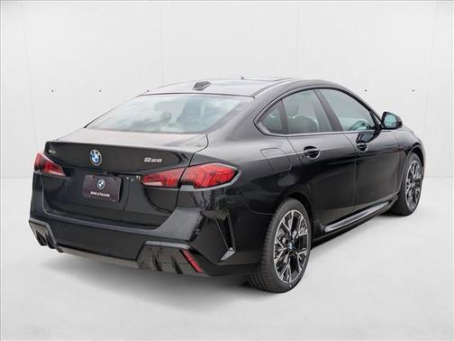 2026 BMW 228 Gran Coupe XDrive
