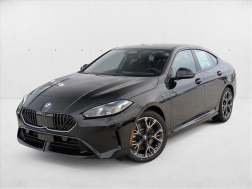 2026 BMW 228 Gran Coupe XDrive