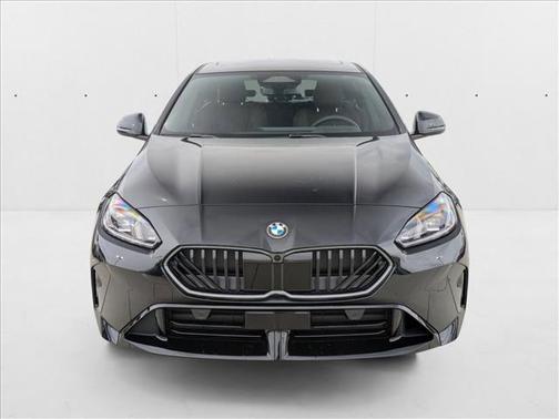 2026 BMW 228 Gran Coupe XDrive