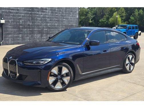 2023 BMW i4 Gran Coupe eDrive35