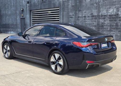 2023 BMW i4 Gran Coupe eDrive35