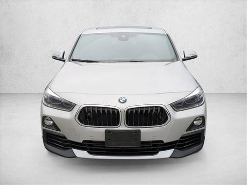 2020 BMW X2 xDrive28i