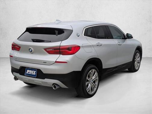 2020 BMW X2 xDrive28i
