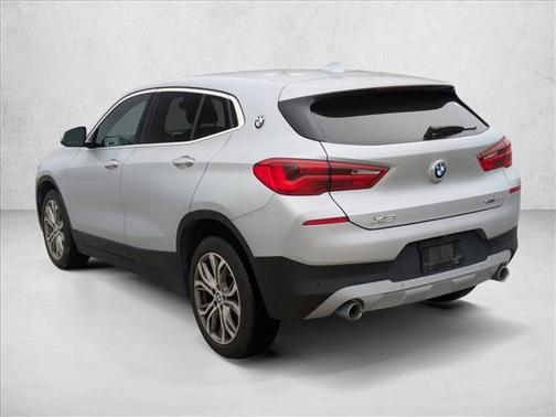 2020 BMW X2 xDrive28i