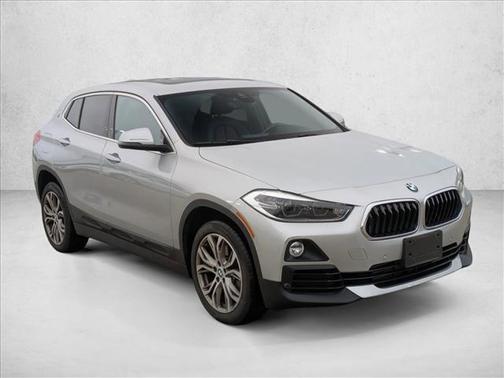 2020 BMW X2 xDrive28i