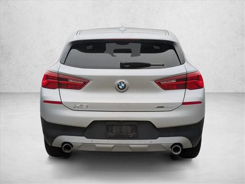 2020 BMW X2 xDrive28i
