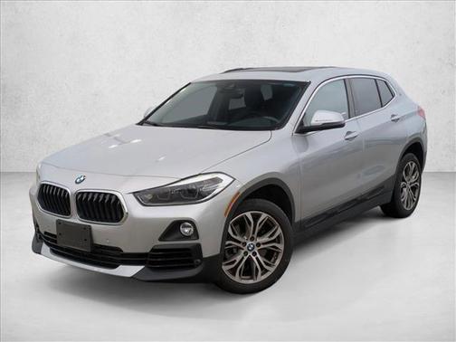 2020 BMW X2 xDrive28i