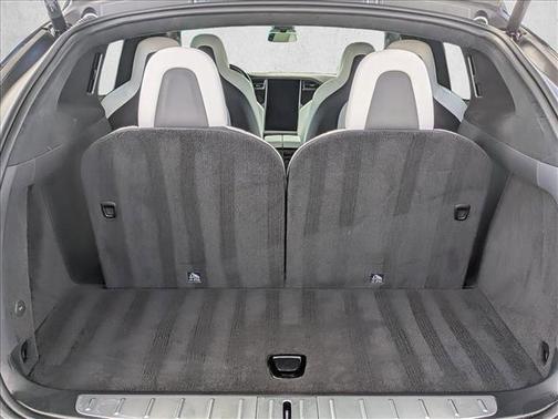 2018 Tesla Model X 75D
