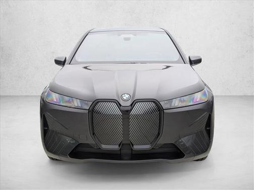 2026 BMW iX xDrive60