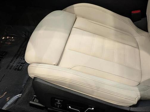 2025 BMW i4 Gran Coupe M50