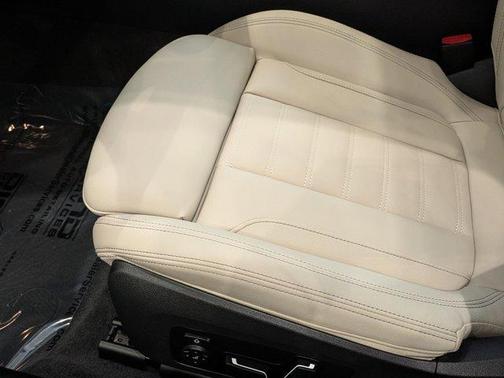 2025 BMW i4 Gran Coupe M50