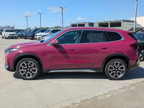 Special 2026 BMW X1 xDrive28i