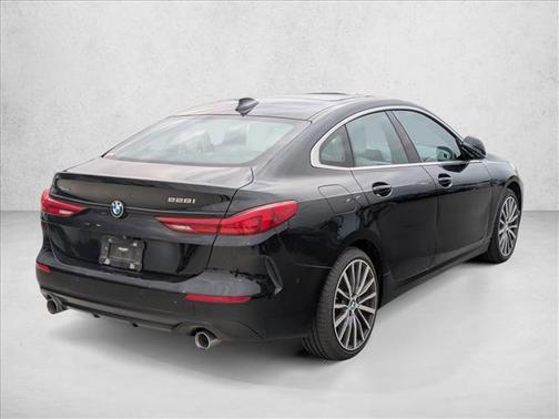 2021 BMW 228 Gran Coupe i xDrive