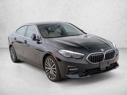 2021 BMW 228 Gran Coupe i xDrive