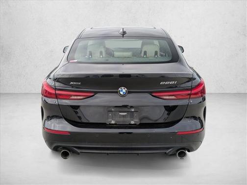 2021 BMW 228 Gran Coupe i xDrive