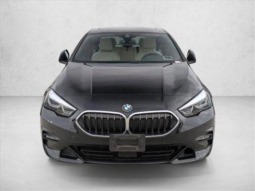 2021 BMW 228 Gran Coupe i xDrive