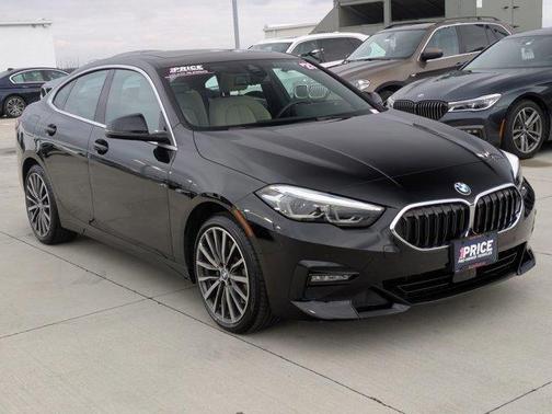 2021 BMW 228 Gran Coupe i xDrive