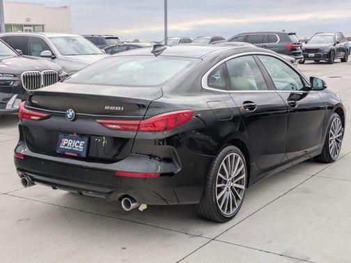 2021 BMW 228 Gran Coupe i xDrive