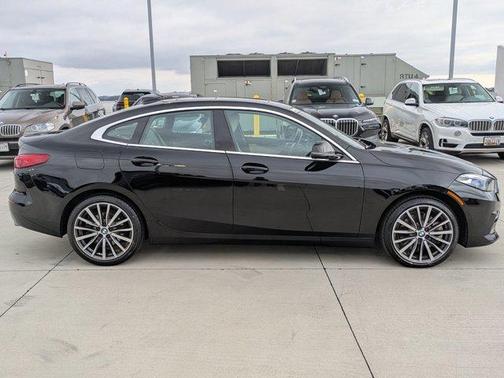 2021 BMW 228 Gran Coupe i xDrive