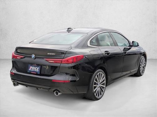 2021 BMW 228 Gran Coupe i xDrive