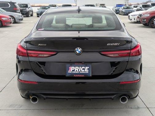 2021 BMW 228 Gran Coupe i xDrive