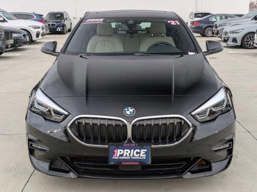 2021 BMW 228 Gran Coupe i xDrive