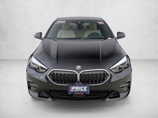 2021 BMW 228 Gran Coupe i xDrive