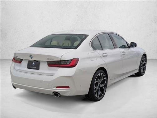 2026 BMW 330 I XDrive