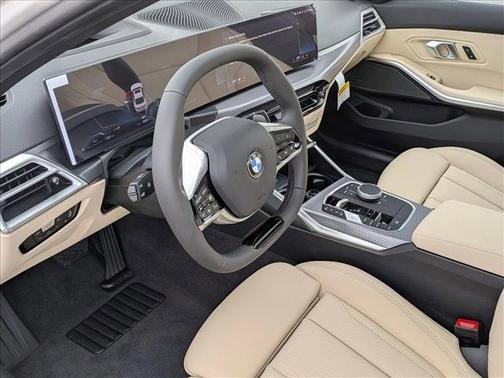 2026 BMW 330 I XDrive