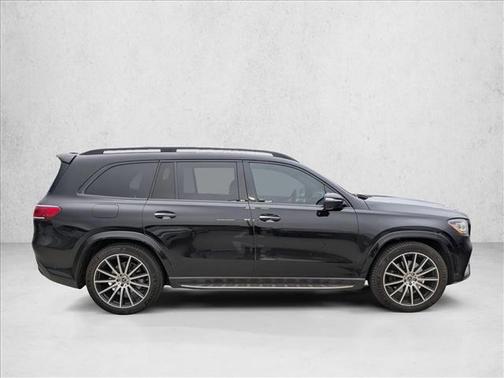 2023 Mercedes-Benz GLS 450 4MATIC