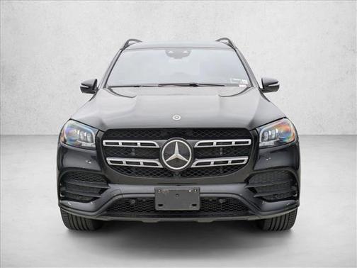 2023 Mercedes-Benz GLS 450 4MATIC