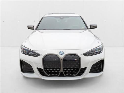 2024 BMW i4 Gran Coupe M50
