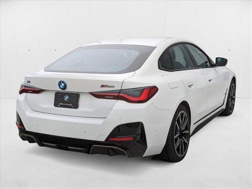 2024 BMW i4 Gran Coupe M50