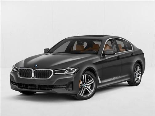 2022 BMW 530 i xDrive