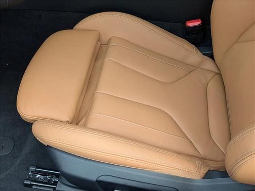 Black Sapphire Metallic 2026 BMW Z4 sDrive30i