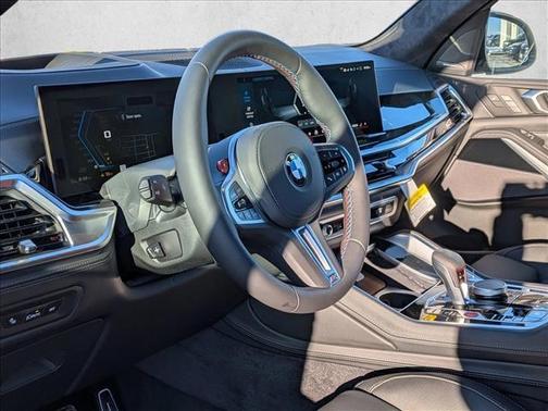 2026 BMW X5 M Competition