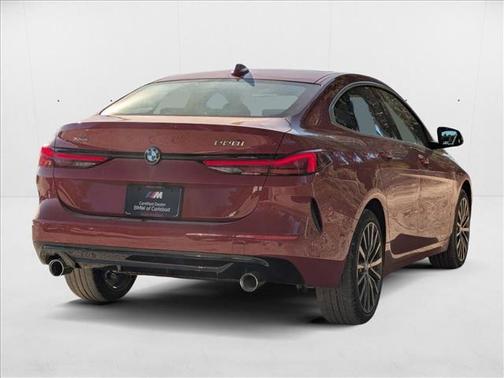 2024 BMW 228 Gran Coupe i xDrive
