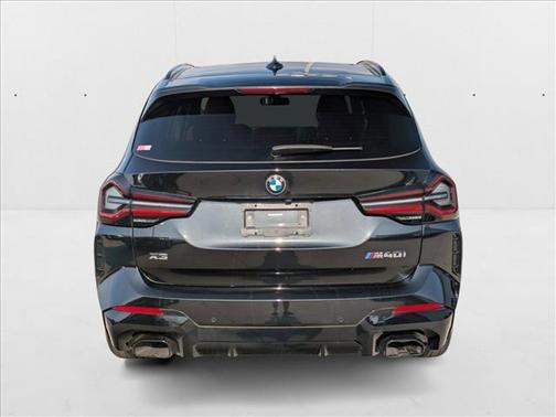 2023 BMW X3 M40i