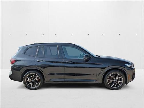 2023 BMW X3 M40i