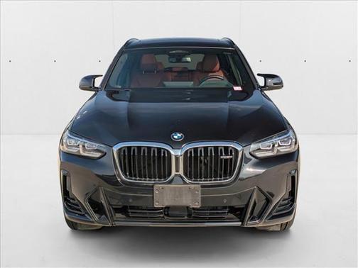 2023 BMW X3 M40i