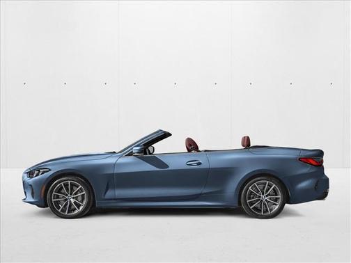 2026 BMW 430 i xDrive