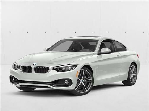2020 BMW 440 i xDrive