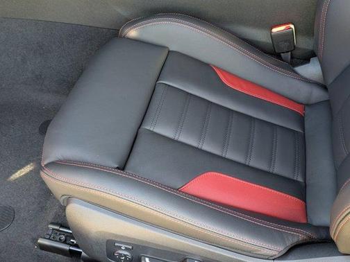 Red Metallic 2026 BMW M2 Base