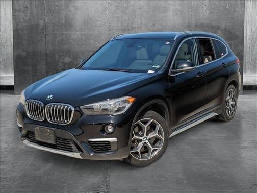 2018 BMW X1 xDrive28i