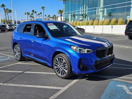 2023 BMW X1 xDrive28i