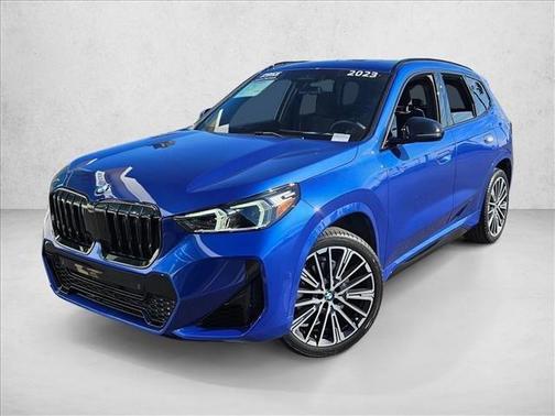 2023 BMW X1 xDrive28i