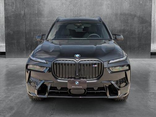 2026 BMW X7 M60i