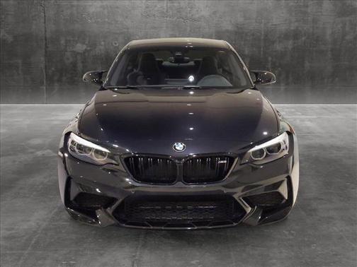 Photo 2 of 23 of 2020 BMW M2 Competition